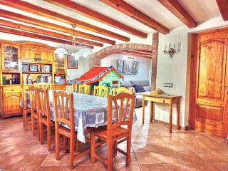 Charming House in the heart of Priorat - La Morera de Montsant - 6