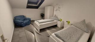 FeWo3& Bad Wurzach - 9