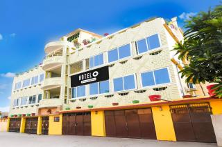 Super Hotel O Khandagiri Near DN Regalia Mall - Bhubaneshwar - 2