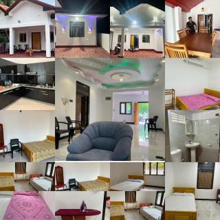 Guest House B&P - Jaffna - 1