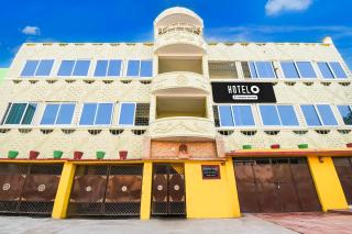 Super Hotel O Khandagiri Near DN Regalia Mall - Bhubaneshwar - 0