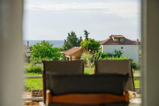 Sunset View House in Halkidiki - Nea Potidaea - 0
