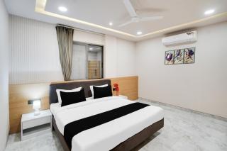 Super Hotel O ETERNITY Paradise - Indore - 1