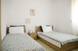 Sunset View House in Halkidiki - Nea Potidaea - 9