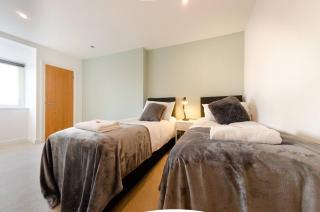 Charlotte House Spacious 2br 2bath In Ipswich - Ipswich - 6