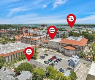 Cedar Street Retreat A Central Downtown - 0