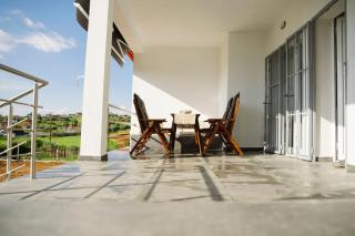 Sunset View House in Halkidiki - Nea Potidaea - 8