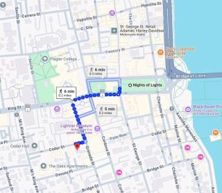 Cedar Street Retreat A Central Downtown - 6