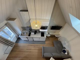 Mezza Summer 3ème Étage - 7