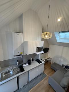 Mezza Summer 3ème Étage - 3