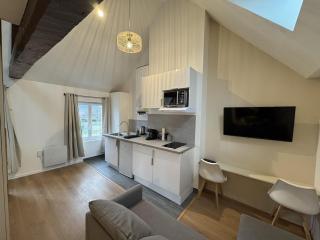 Mezza Summer 3ème Étage - 2