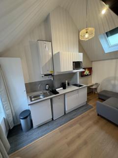 Mezza Summer 3ème Étage - 1