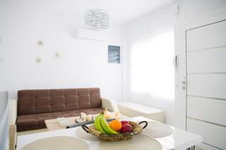 Sunset View House in Halkidiki - Nea Potidaea - 7