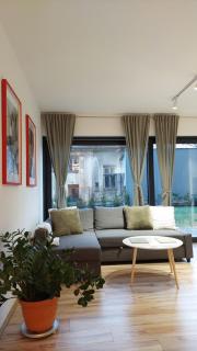 Apartament Zakatek 2 z ogrodkiem i miejscem w garazu podziemnym - Bielsko-Biała - 3