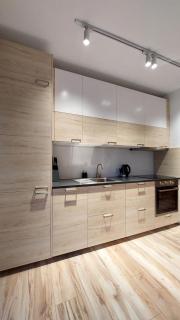 Apartament Zakatek 2 z ogrodkiem i miejscem w garazu podziemnym - Bielsko-Biała - 2