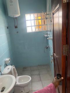 Duplex Villa entier avec Garage privee - Cotonou - 9