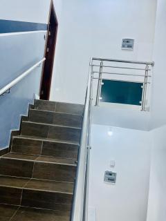 Duplex Villa entier avec Garage privee - Cotonou - 5