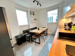 LTA Apartment München Süd No2 Relax & Chill - 4