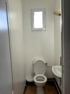 Logement neuf - Le Blanc-Mesnil - 2