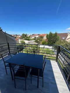 Logement neuf - Le Blanc-Mesnil - 1