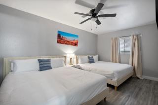 Stylish 3B2B Haven in Scottsdale with Free Parking - Scottsdale - 9