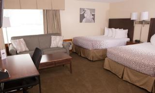 Knotty Pine Motel - Bennington - 0