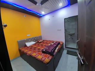 Hotel Maheshwari Palace - Ujjain - 3