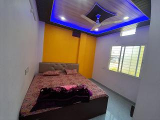 Hotel Maheshwari Palace - Ujjain - 2