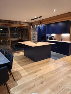 CHALET TEKA LES GETS - Appartement Adret - Les Gets - 7
