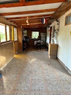 Cabaña Olmué Quebrada Alvarado - 7