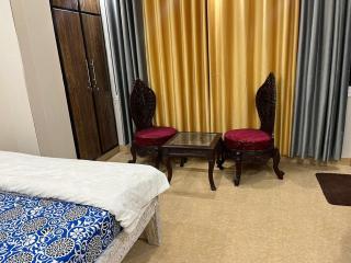 Galaxy Apartments - Murree - 0