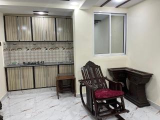 Galaxy Apartments - Murree - 5