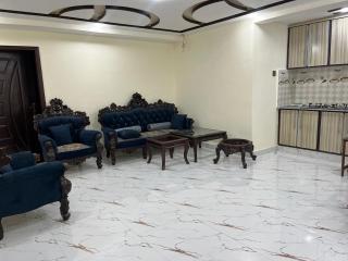 Galaxy Apartments - 2