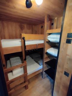Appartement les Orres 1800 - Les Orres - 1