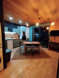 Appartement les Orres 1800 - Les Orres - 9