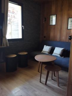 Appartement les Orres 1800 - Les Orres - 3