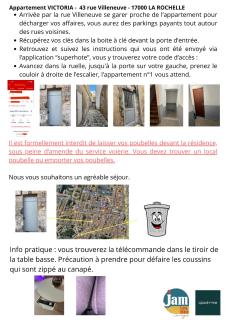 Victoria, Wifi, Terrasse, Patio, TV, Centre Historique, Charme - 3