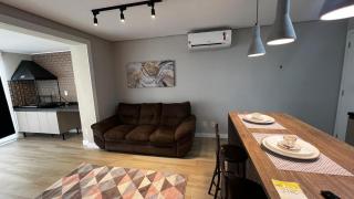 28 - Studio equipado e climatizado! - Guarulhos - 9