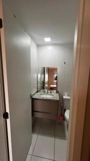 28 - Studio equipado e climatizado! - 2