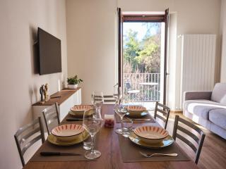Appartamento Casa Silvia - 0