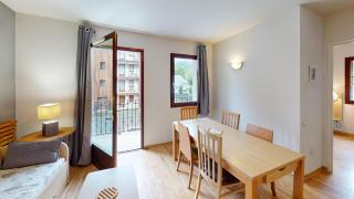 Apartamento Jardins de Ramel - Luchon - 8