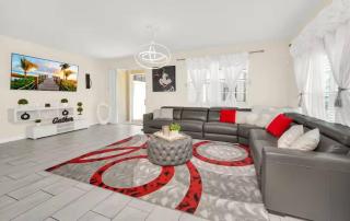 Mins to Disney Free Lazy River in Water Park - 8