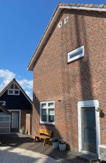 Spacious house next to the mill! - Westkapelle - 9