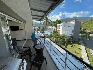 Apartasol privado Santa Fe de Antioquia - Santa Fe de Antioquia - 9