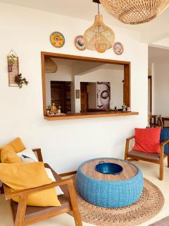 Vila Aysú - Jericoacoara - 9