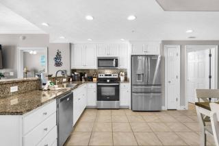 Treasure Island Unit 905 (2/2) - Panama City Beach - 3