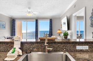 Treasure Island Unit 905 (2/2) - Panama City Beach - 1