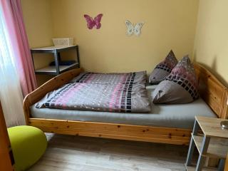 Kleine Pearl - Biebernheim - 6