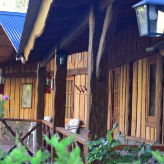 Chacra Kaiken Lodge - 9