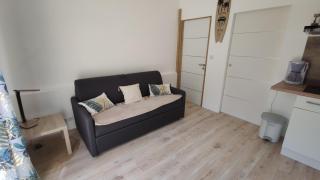Studio la garrigue - 4